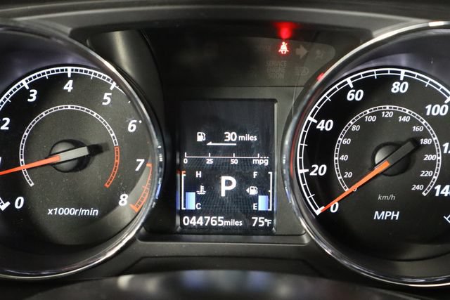 Used 2024 Mitsubishi Outlander Sport ES AWD/4WD image 31