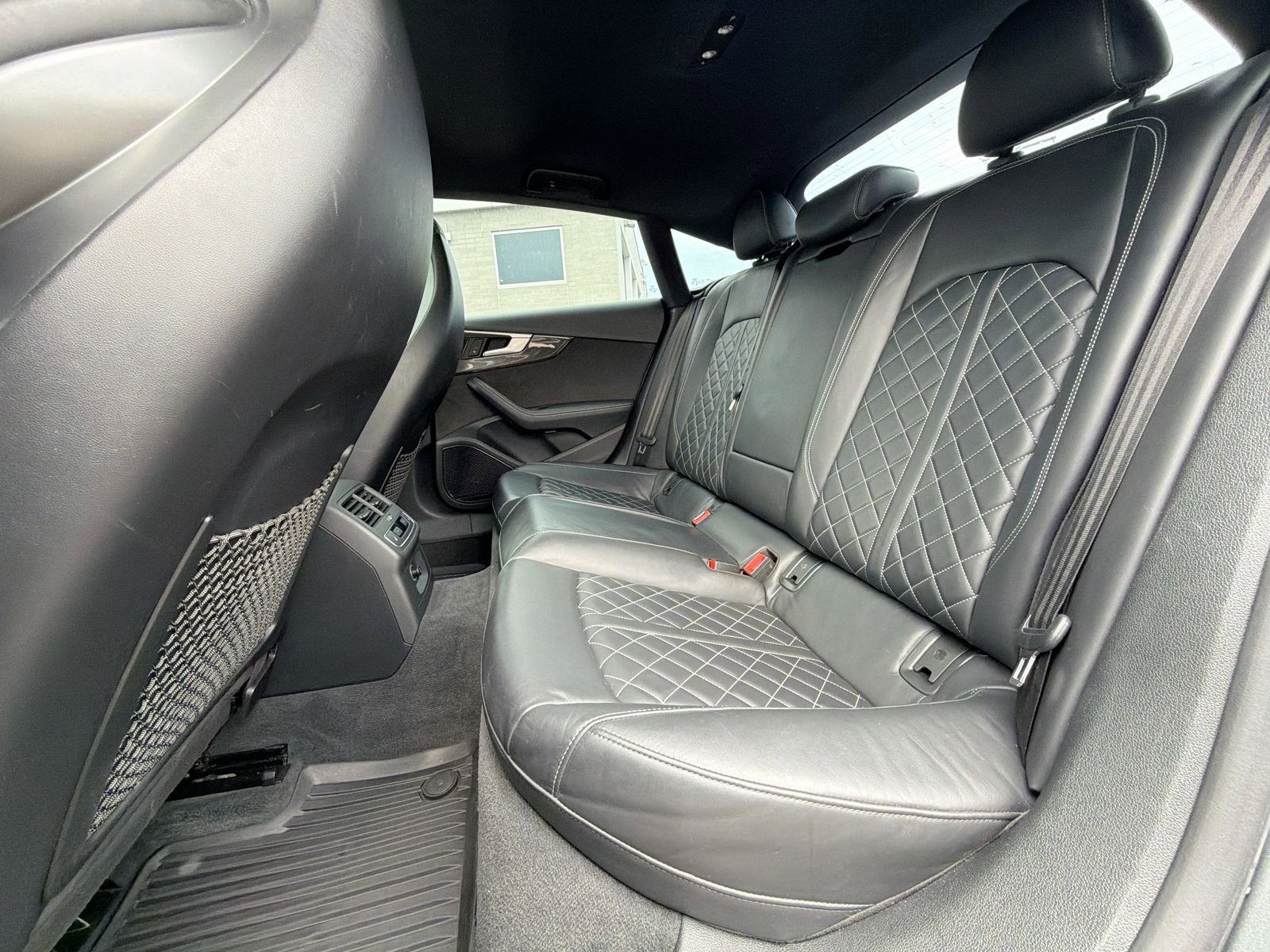 Used 2018 Audi S5 Prestige image 25