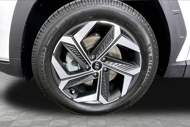 Used 2022 Hyundai Tucson SEL w/ Convenience + Premium Package FWD image 32