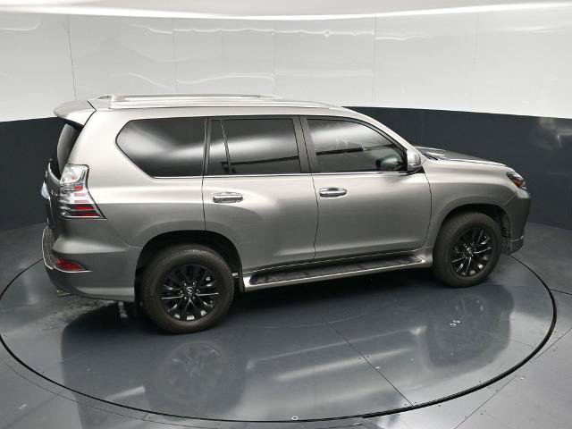 Used 2023 Lexus GX 460 Premium AWD/4WD image 36