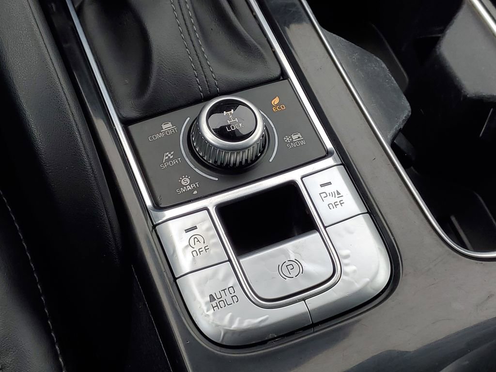Used 2020 Kia Telluride LX image 27