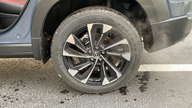 New 2026 MAZDA CX-50 2.5 Hybrid w/ Weather Package image 28