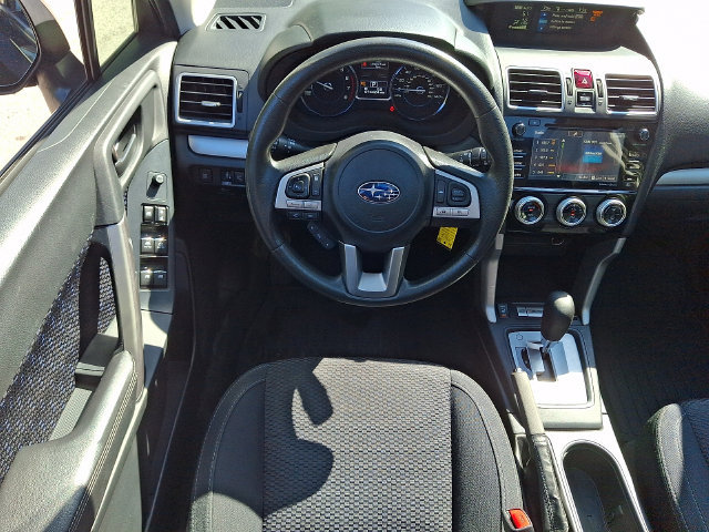 Used 2018 Subaru Forester 2.5i Premium AWD/4WD image 13