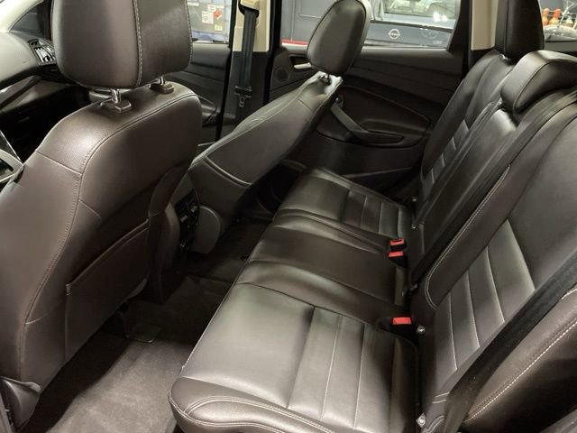 Used 2014 Ford Escape Titanium w/ Equipment Group 401A image 23