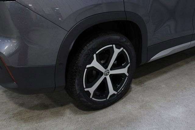 New 2026 Volkswagen Tiguan SE AWD/4WD image 27