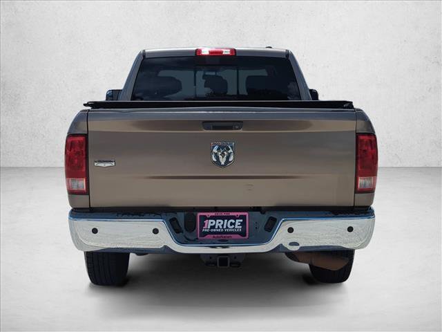 Used 2010 Dodge Ram 2500 Truck Laramie RWD image 6