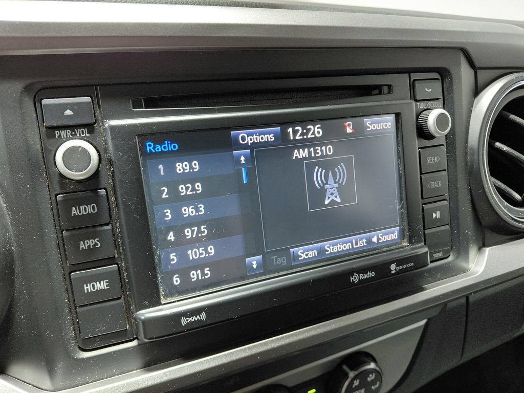 Used 2019 Toyota Tacoma SR5 AWD/4WD image 27