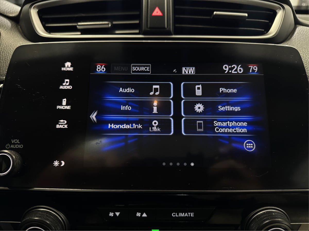 Used 2019 Honda CR-V EX-L image 30