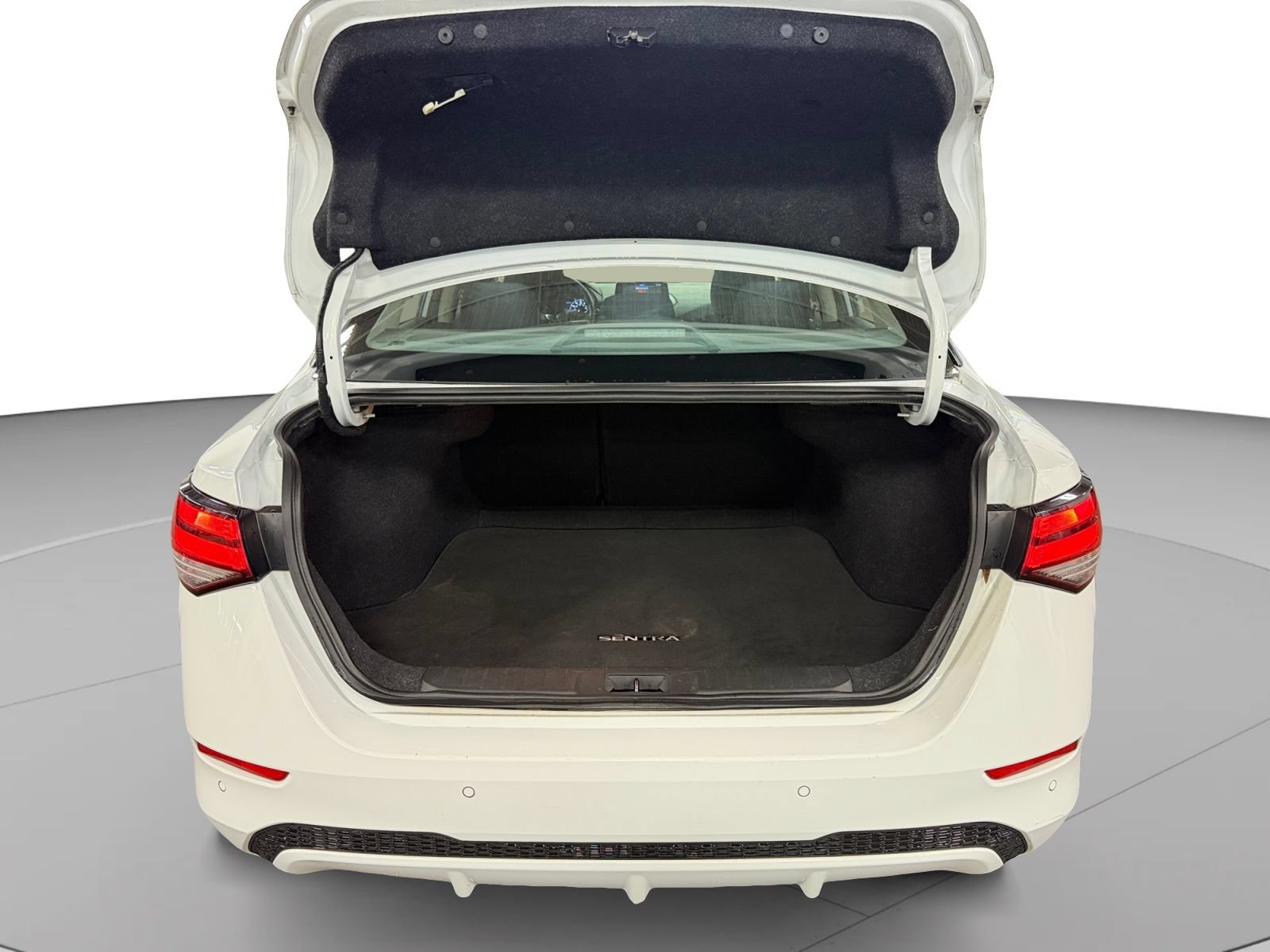 Used 2021 Nissan Sentra SV FWD image 24