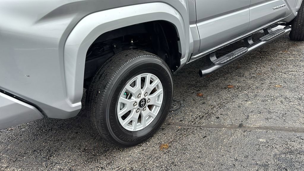 Used 2024 Toyota Tacoma SR5 image 8