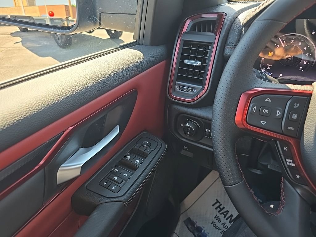New 2026 RAM 1500 Rebel image 15