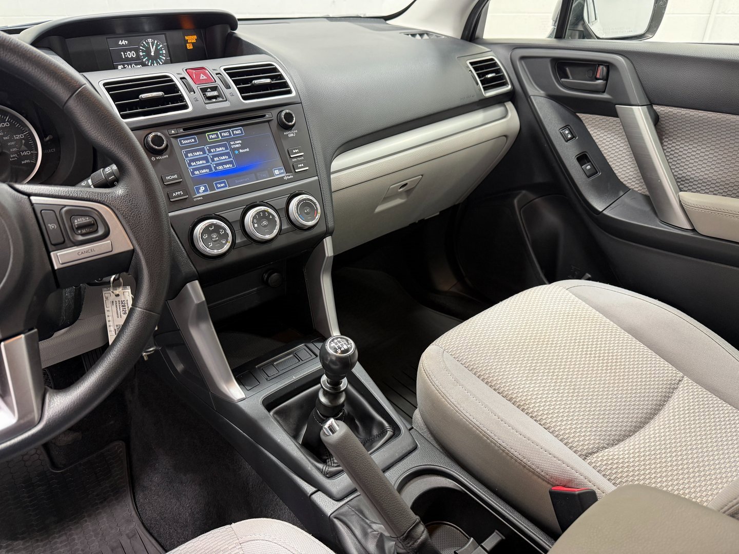 Used 2018 Subaru Forester 2.5i image 12