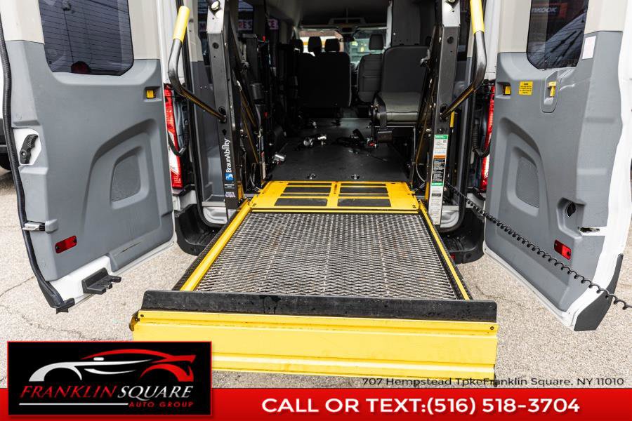 Used 2017 Ford Transit 350 XL image 35