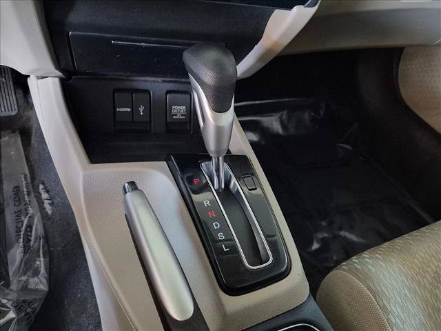 Used 2015 Honda Civic EX image 13