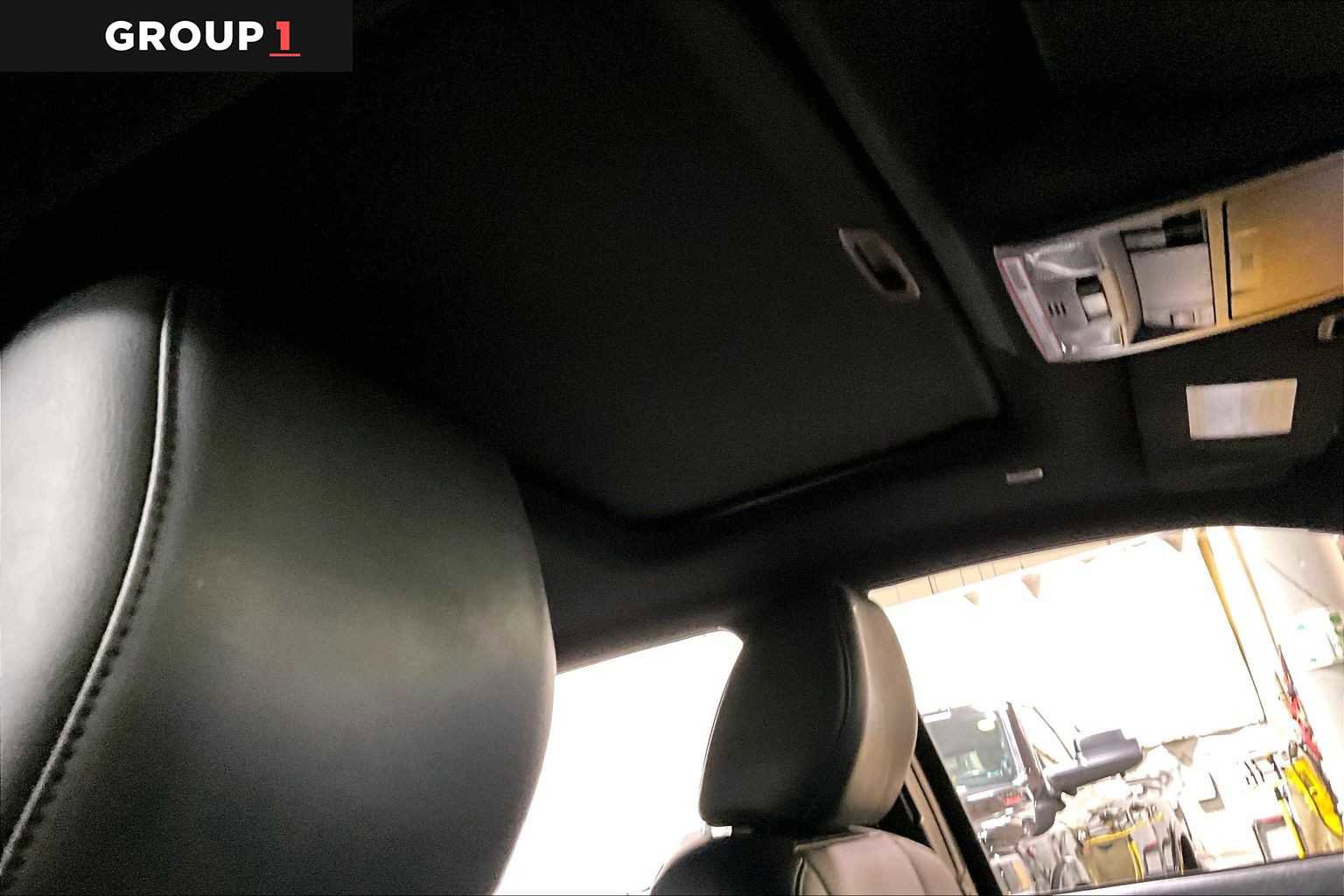 Used 2023 Toyota Tacoma Limited w/ Nightshade Package image 14