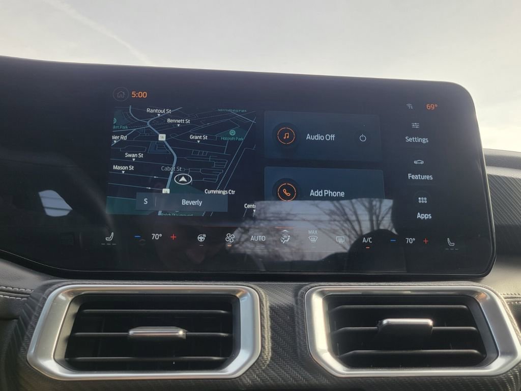 Used 2025 Ford Mustang GT Premium w/ GT Performance Package image 20