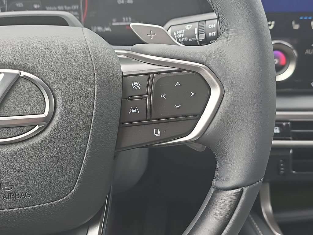 New 2026 Lexus RX 350 Premium Plus w/ Convenience Package AWD/4WD image 18