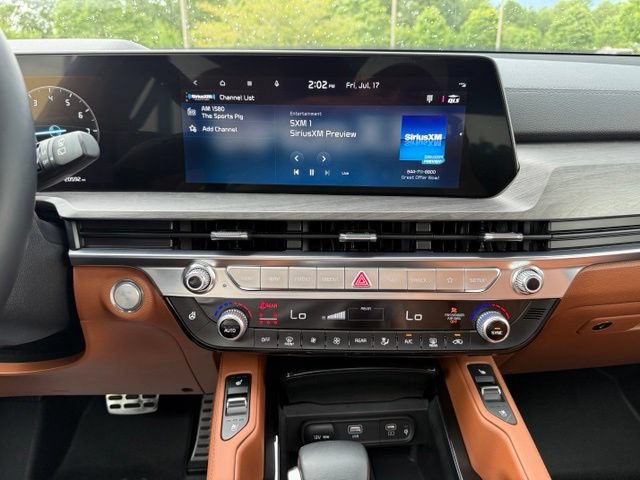 Used 2024 Kia Telluride SX Prestige X-Line AWD/4WD image 18