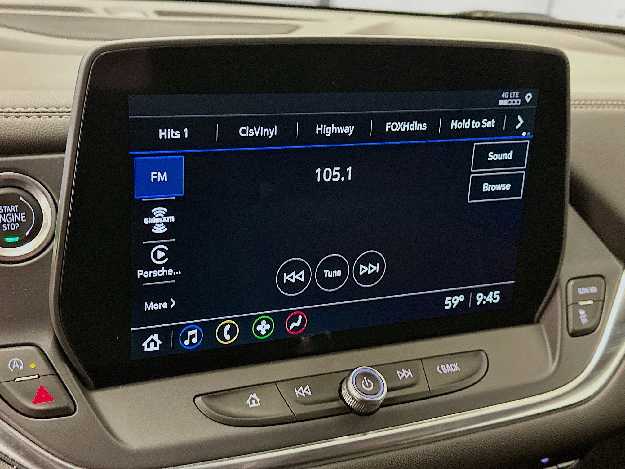 Used 2025 Chevrolet Blazer LT image 21