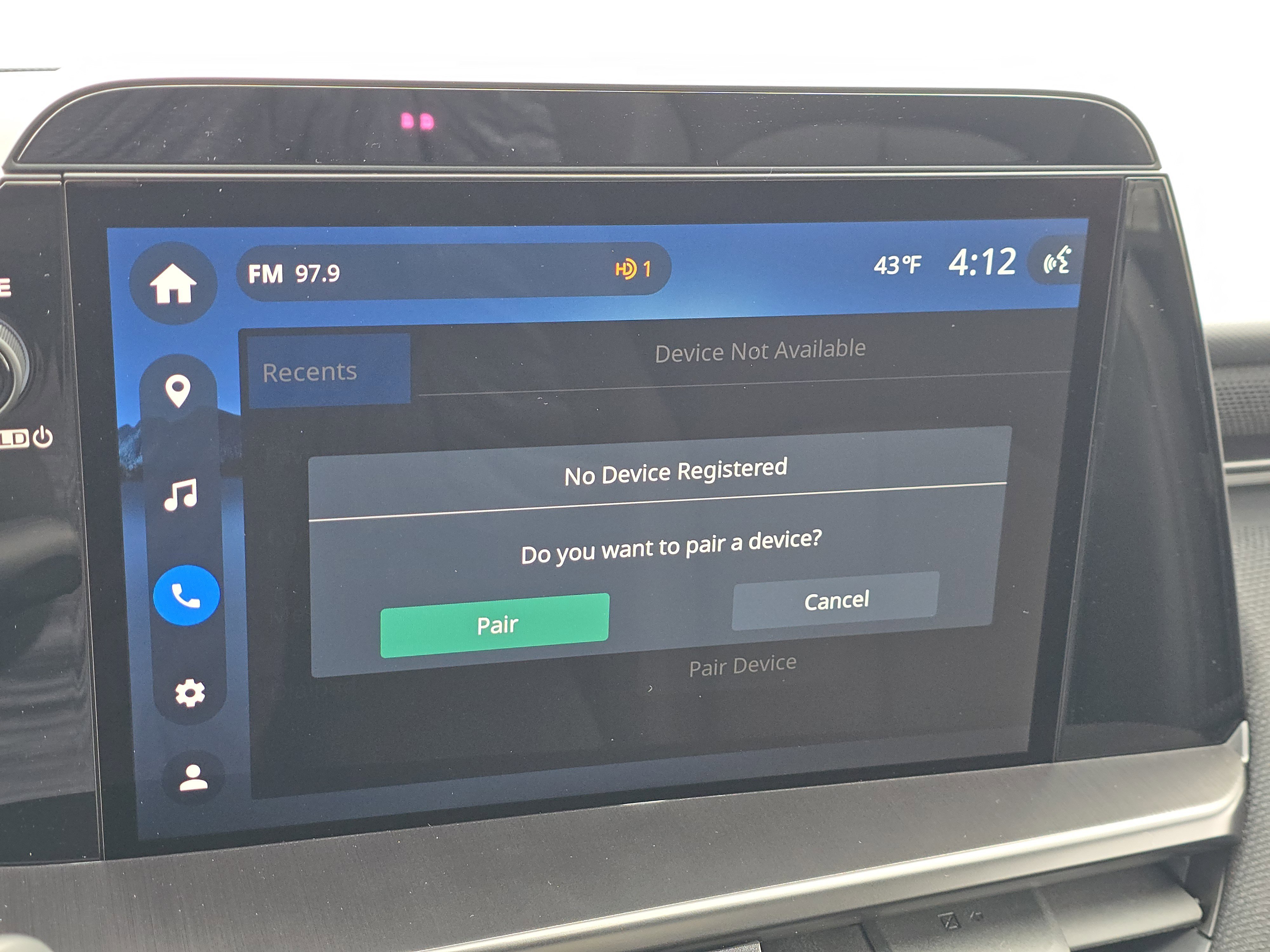 New 2026 Subaru Outback Limited image 11