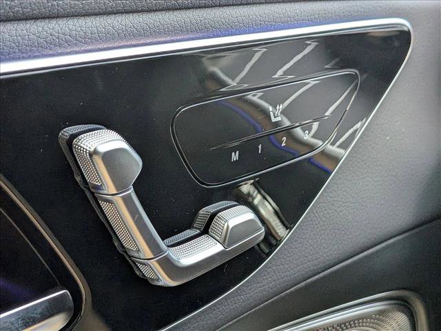 New 2026 Mercedes-Benz GLC 300 4MATIC image 15