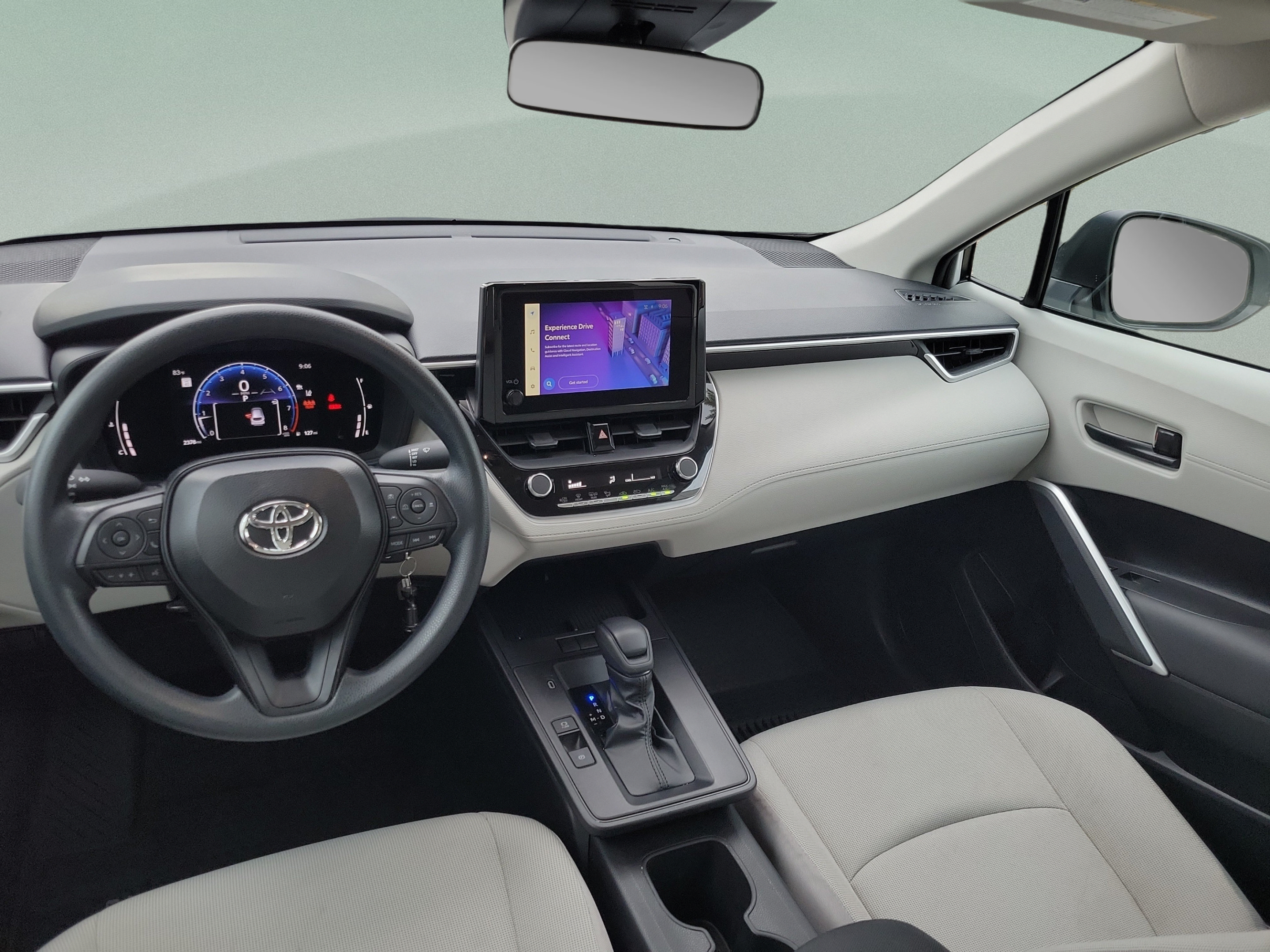 Used 2026 Toyota Corolla Cross L FWD image 20