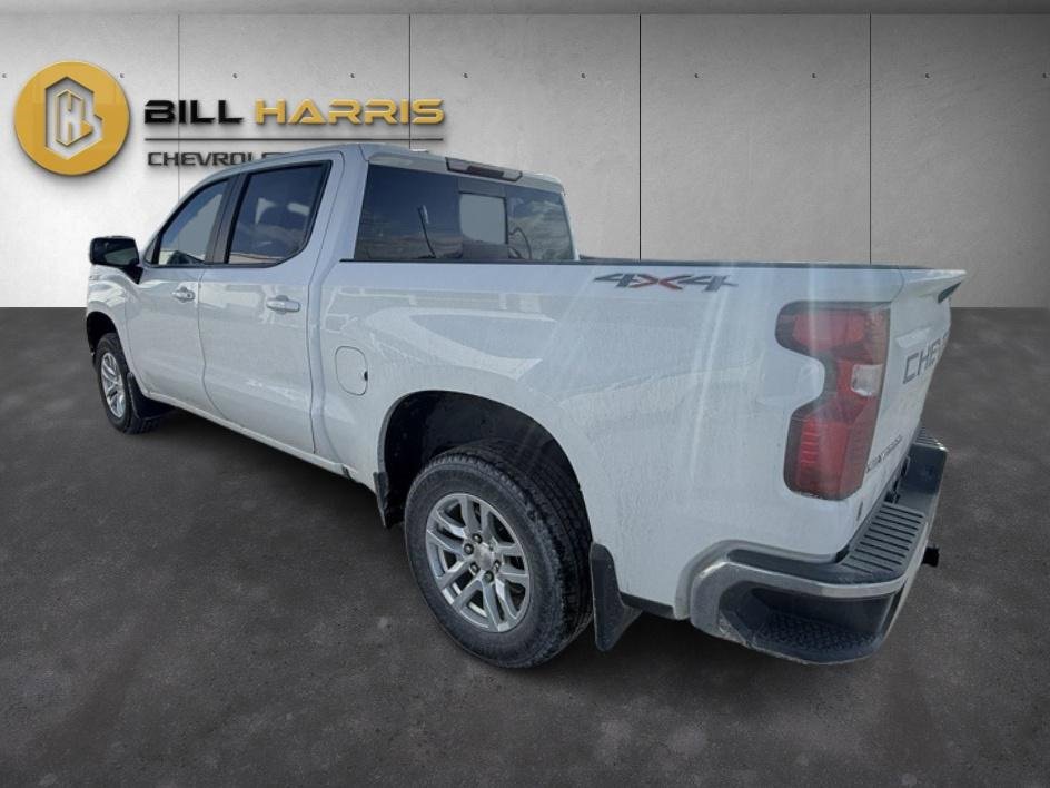 Used 2020 Chevrolet Silverado 1500 LT w/ All-Star Edition image 10