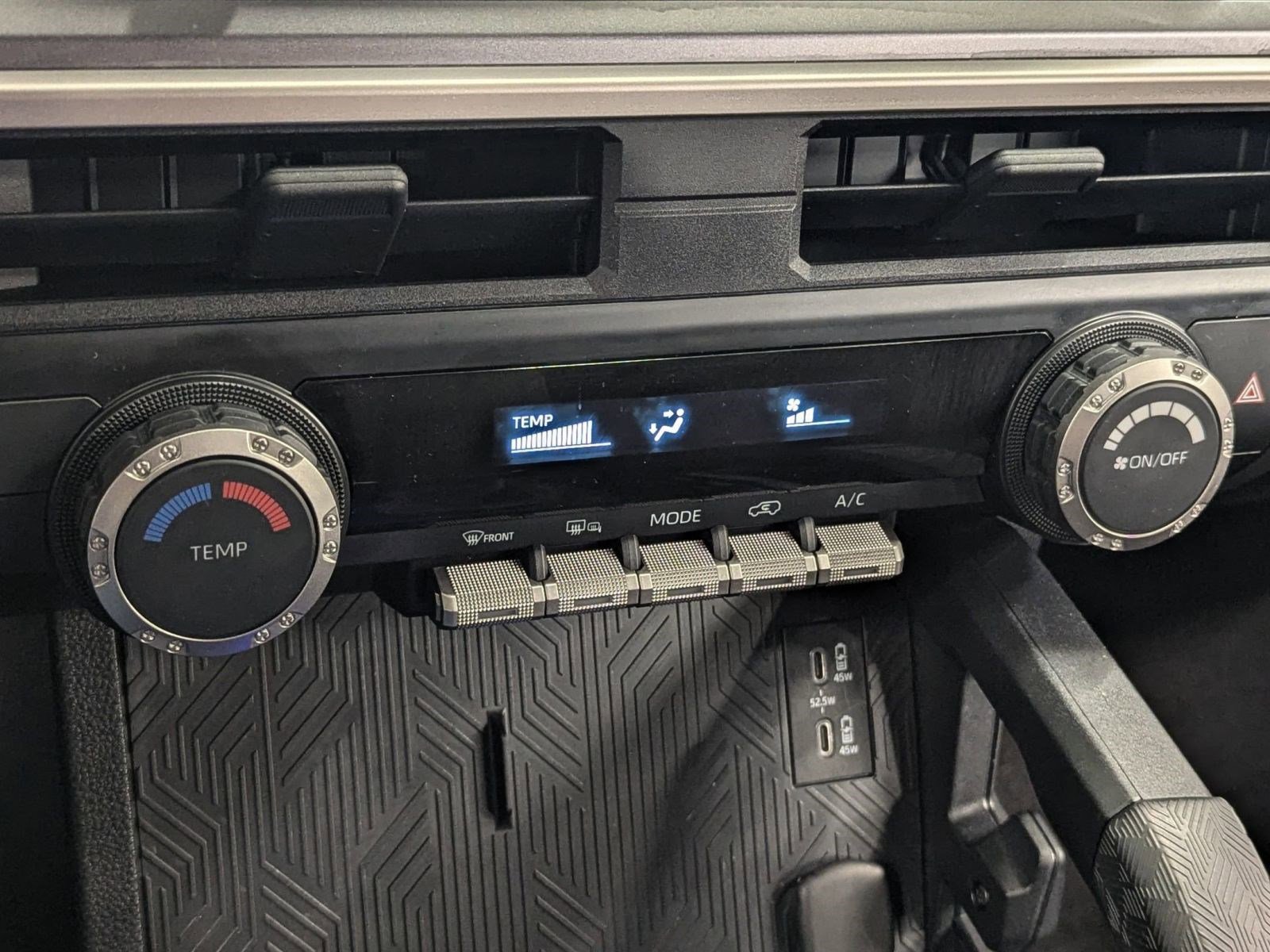 Used 2025 Toyota 4Runner SR5 image 26