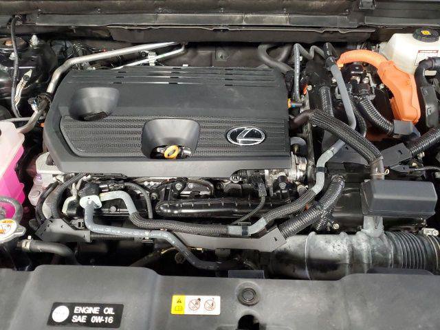 Certified 2023 Lexus NX 350h AWD w/ Towing Package (2000 Lbs) image 34