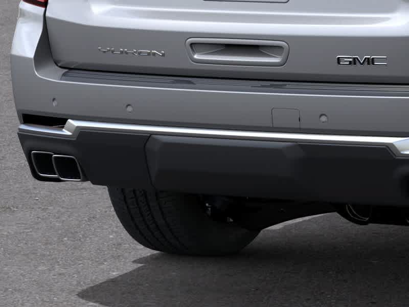 New 2027 GMC Yukon Denali AWD/4WD image 14