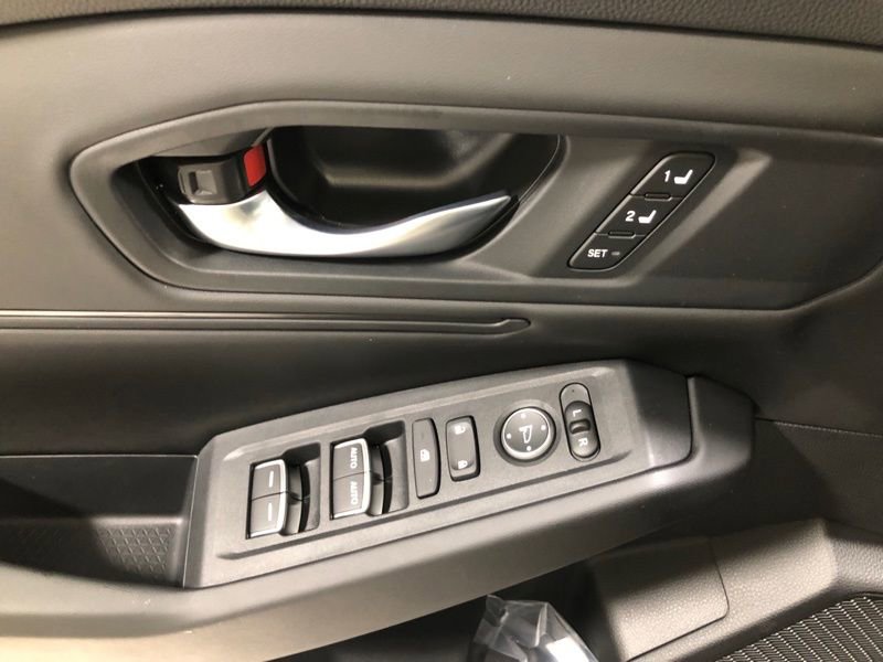 New 2026 Honda Accord EX-L image 20