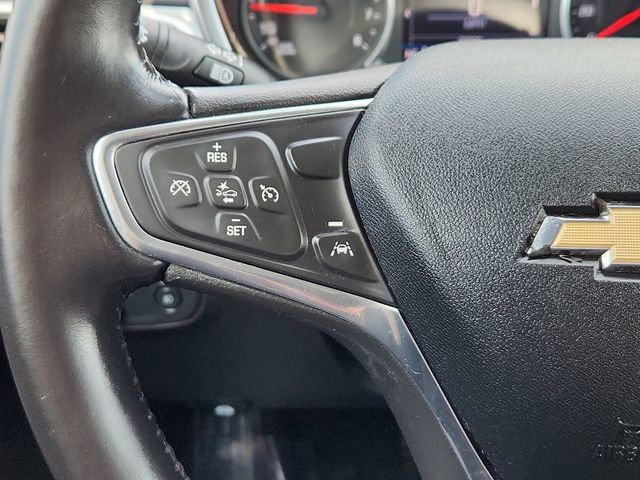 Used 2020 Chevrolet Equinox LT image 40