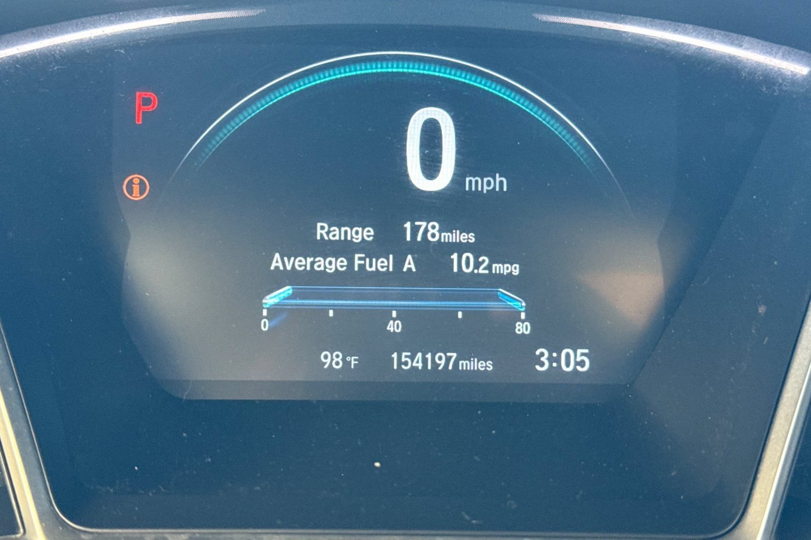 Used 2018 Honda Civic EX image 24