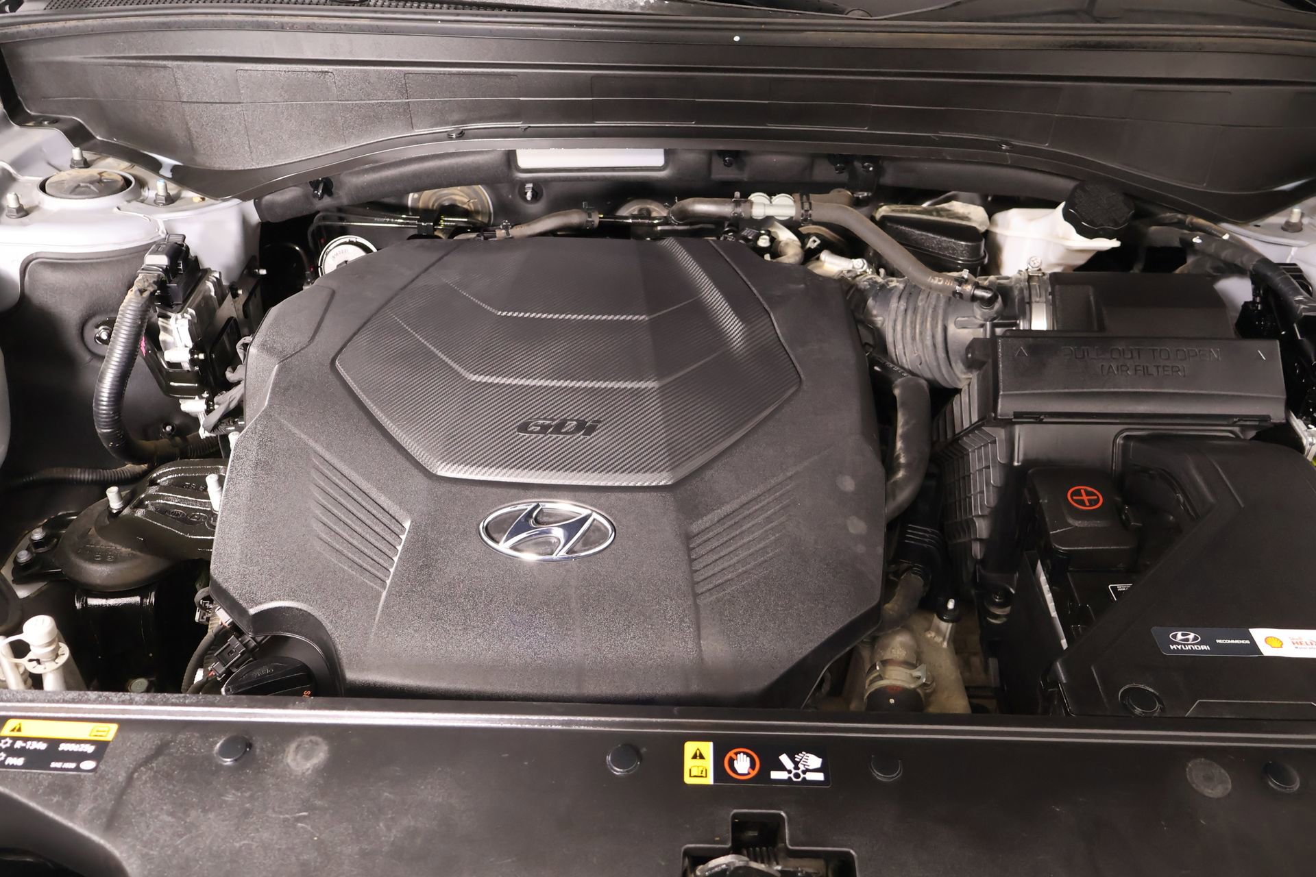 Used 2020 Hyundai Palisade Limited AWD/4WD image 21