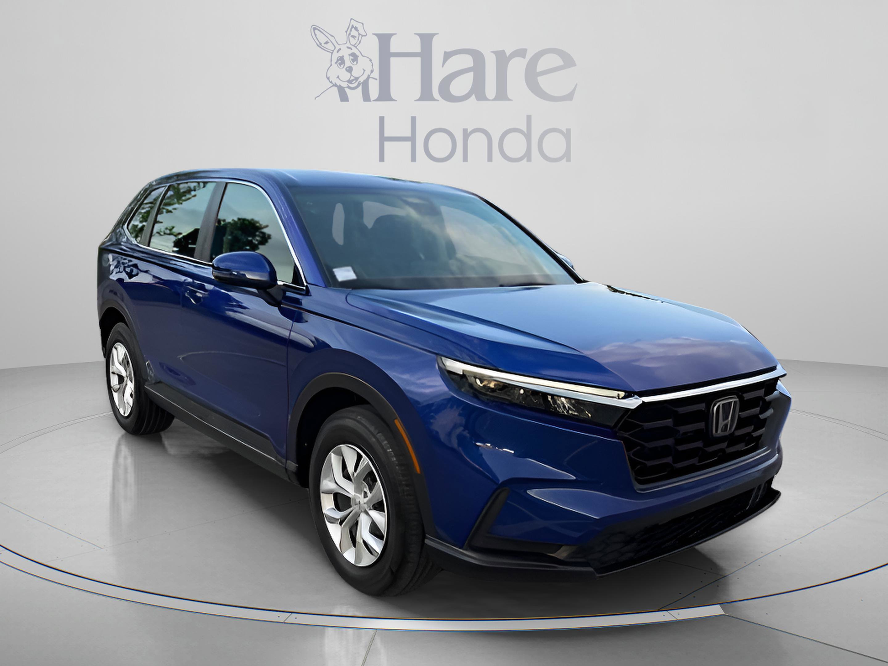 Used 2023 Honda CR-V LX image 7