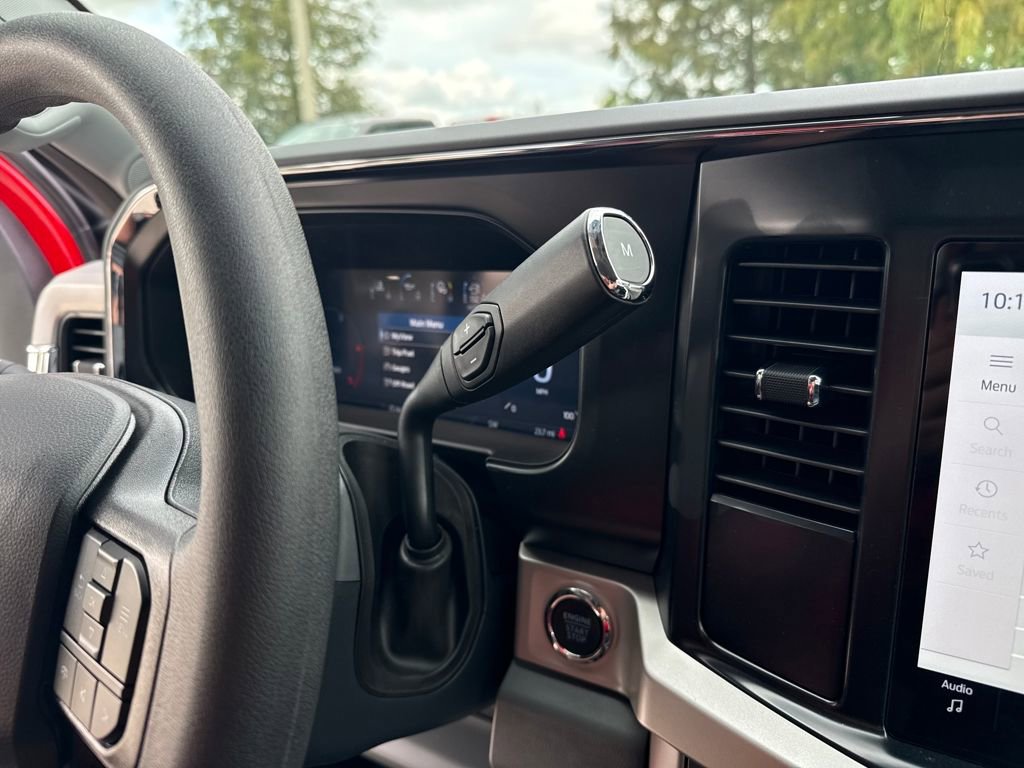 New 2026 Ford F250 XLT image 27