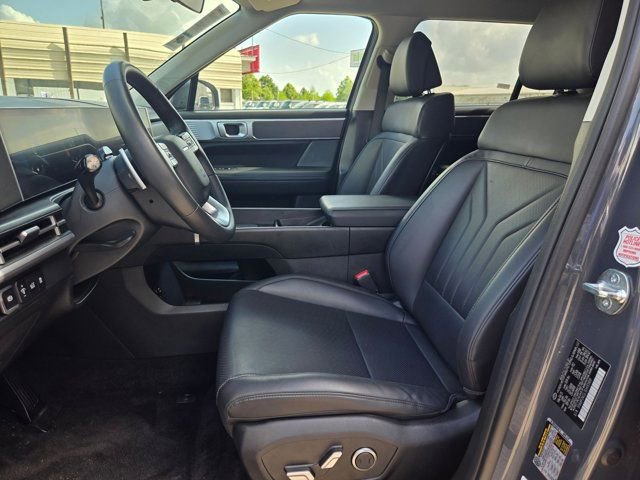 Used 2025 Hyundai Santa Fe SEL image 23