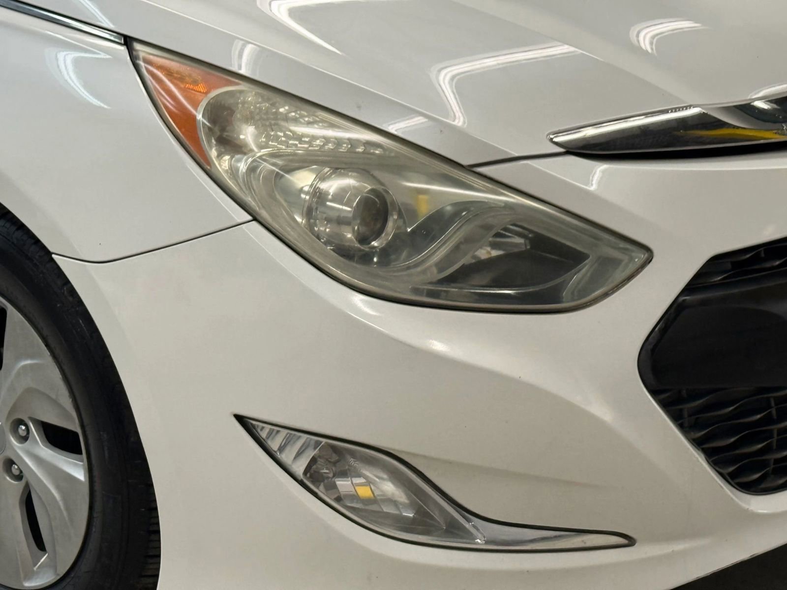 Used 2013 Hyundai Sonata Hybrid image 6