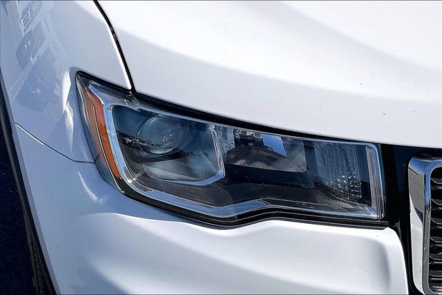 Used 2021 Jeep Grand Cherokee Laredo X image 27