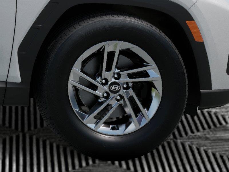 New 2026 Hyundai Tucson SE AWD/4WD image 8