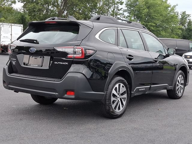 Used 2025 Subaru Outback AWD/4WD image 9