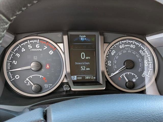 Used 2023 Toyota Tacoma SR5 image 11