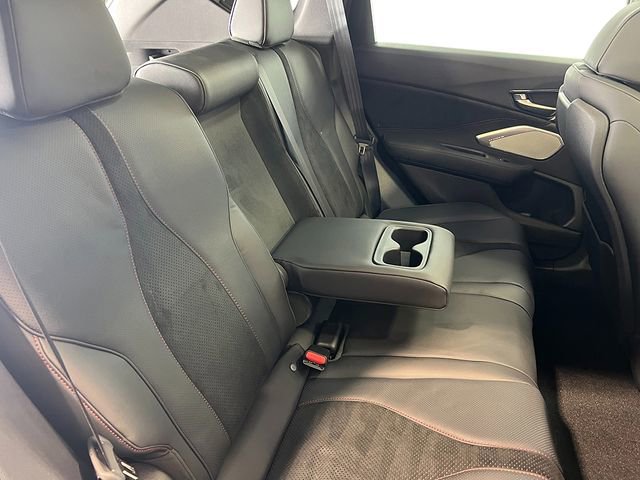 New 2026 Acura RDX A-Spec image 40