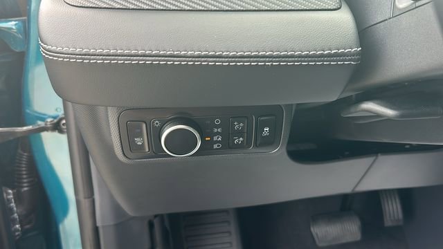 New 2026 Ford Mustang Mach-E Select w/ Comfort Package RWD image 19