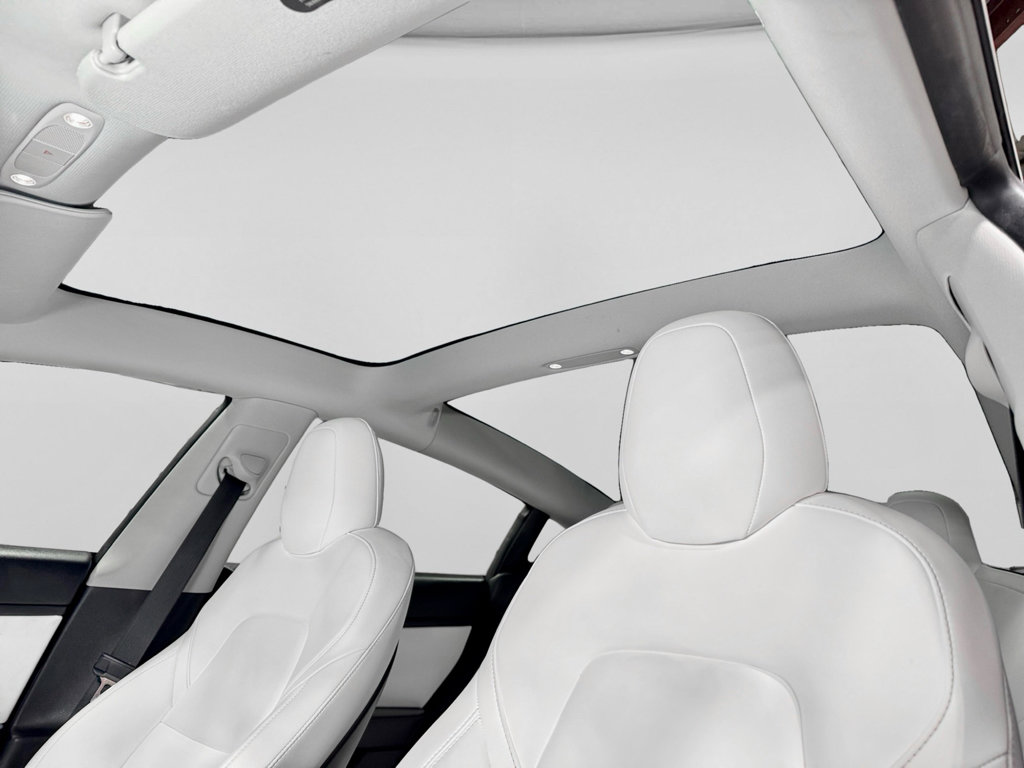 Used 2018 Tesla Model 3 Long Range image 22