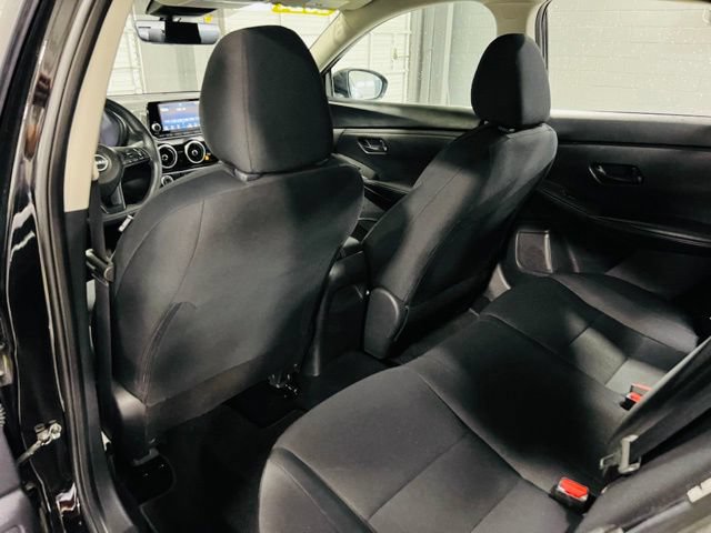 Used 2024 Nissan Sentra S FWD image 26