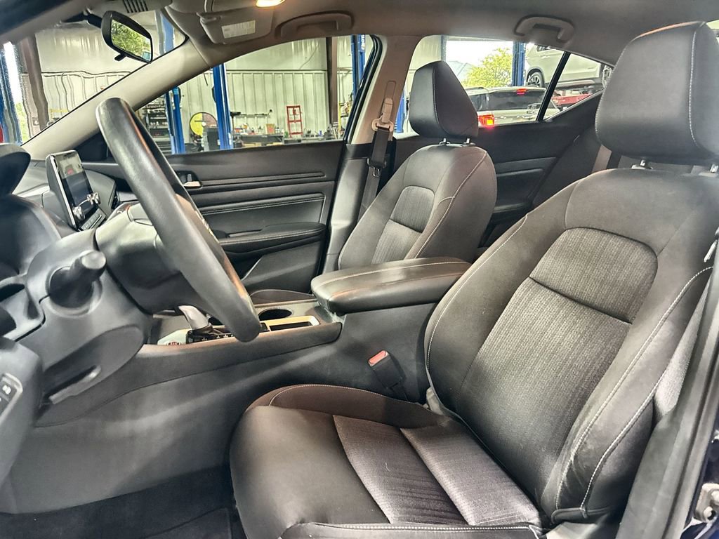 Used 2020 Nissan Altima 2.5 S w/ Driver Assist Package image 12