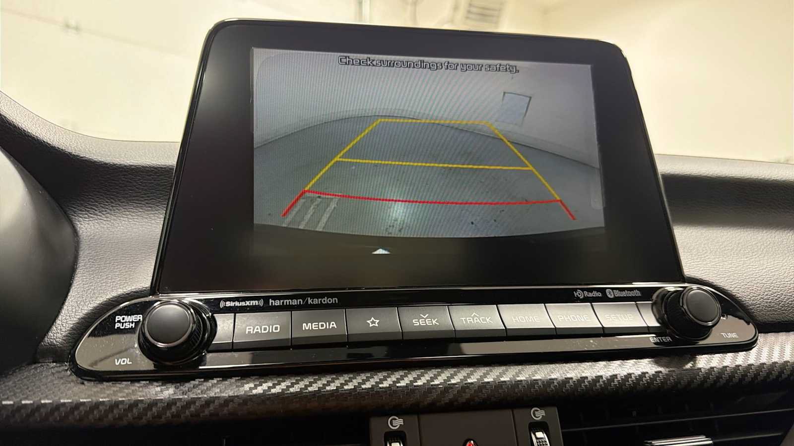 Used 2020 Kia Forte GT FWD image 19