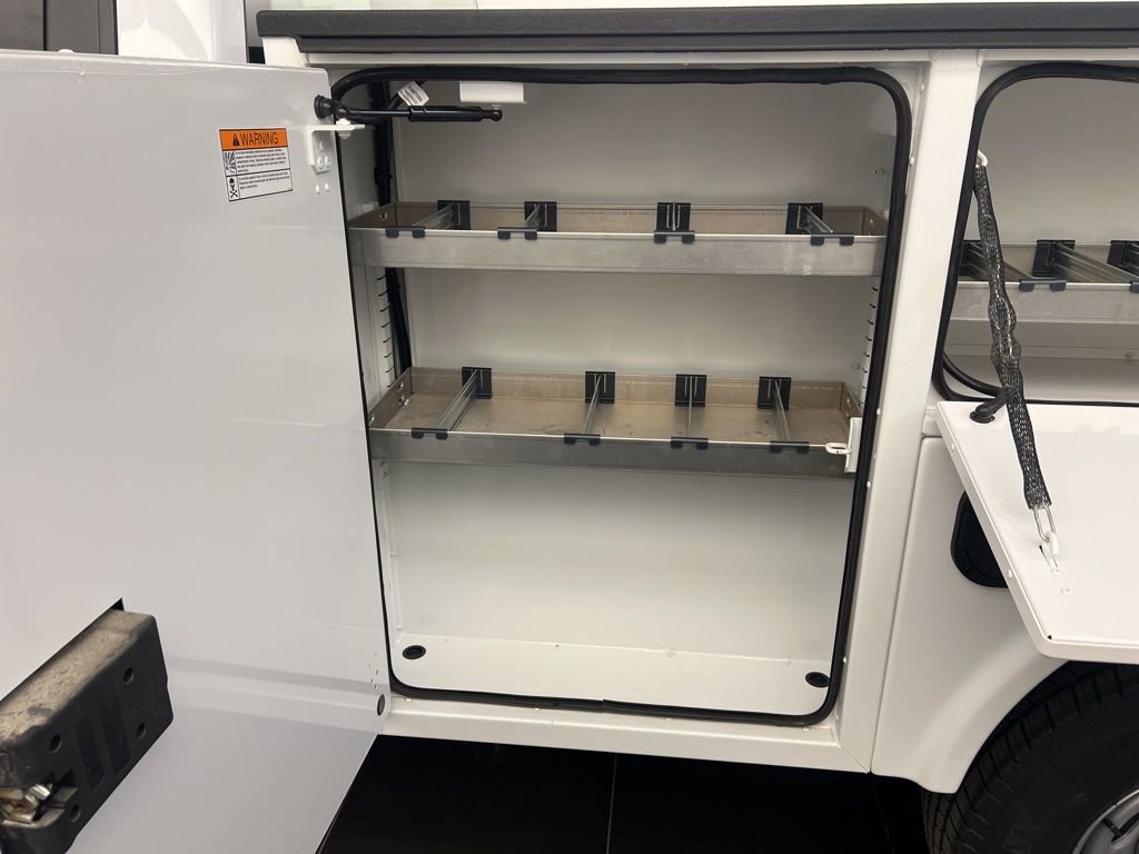 New 2026 Ford F250 XL w/ XL Chrome Package image 27
