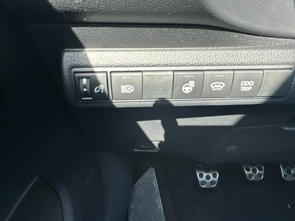 New 2026 Toyota Corolla GR AWD/4WD image 32